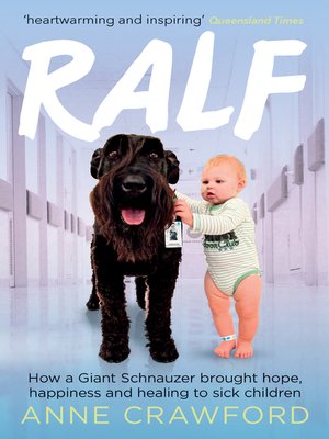 cover image of Ralf